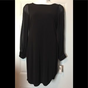 Ivanka Trump Little Black Dress